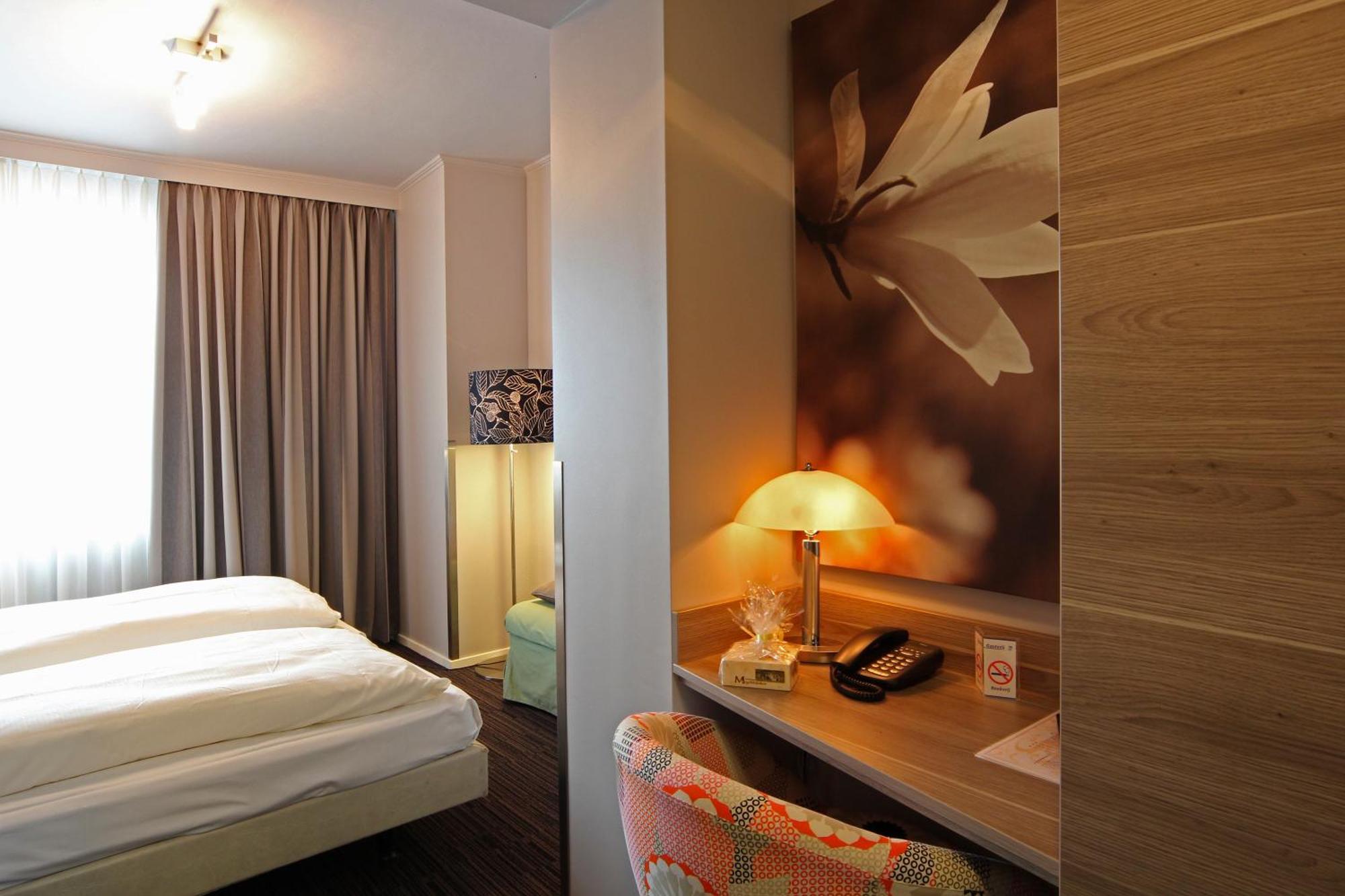 Grand Hotel Monopole Valkenburg aan de Geul ห้อง รูปภาพ