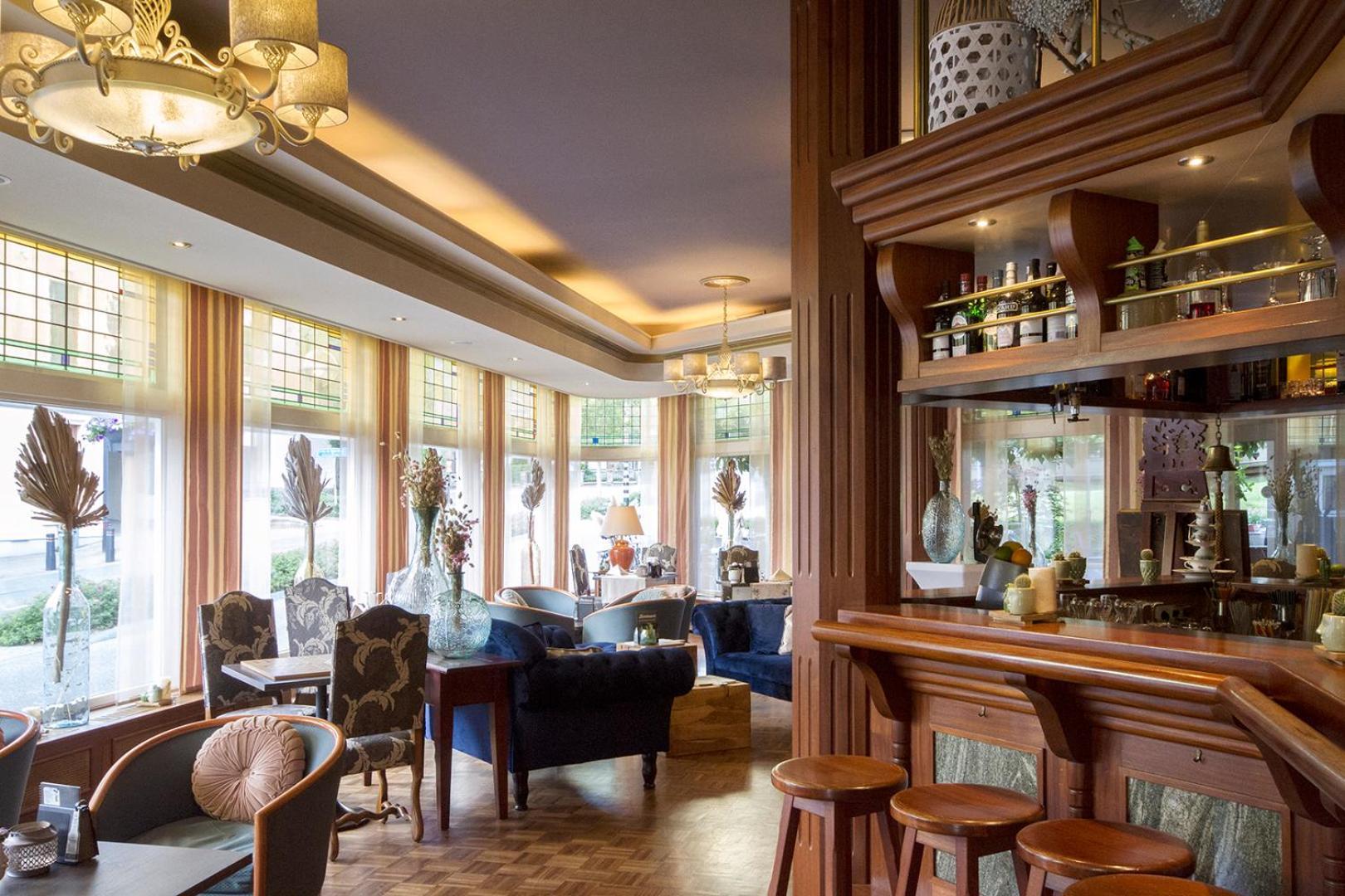 Grand Hotel Monopole Valkenburg aan de Geul ภายนอก รูปภาพ
