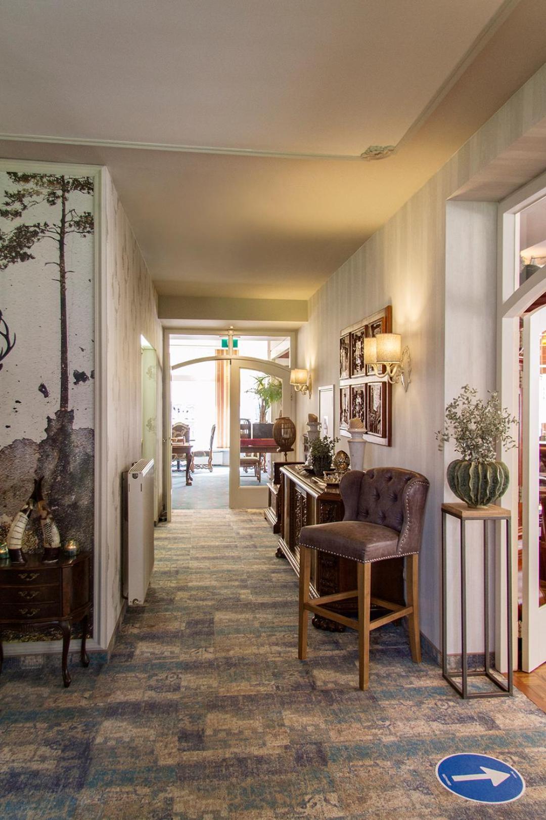 Grand Hotel Monopole Valkenburg aan de Geul ภายนอก รูปภาพ