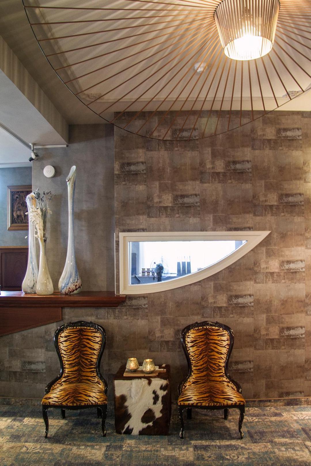 Grand Hotel Monopole Valkenburg aan de Geul ภายนอก รูปภาพ