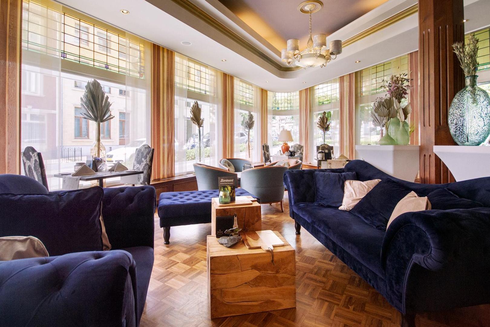 Grand Hotel Monopole Valkenburg aan de Geul ภายนอก รูปภาพ