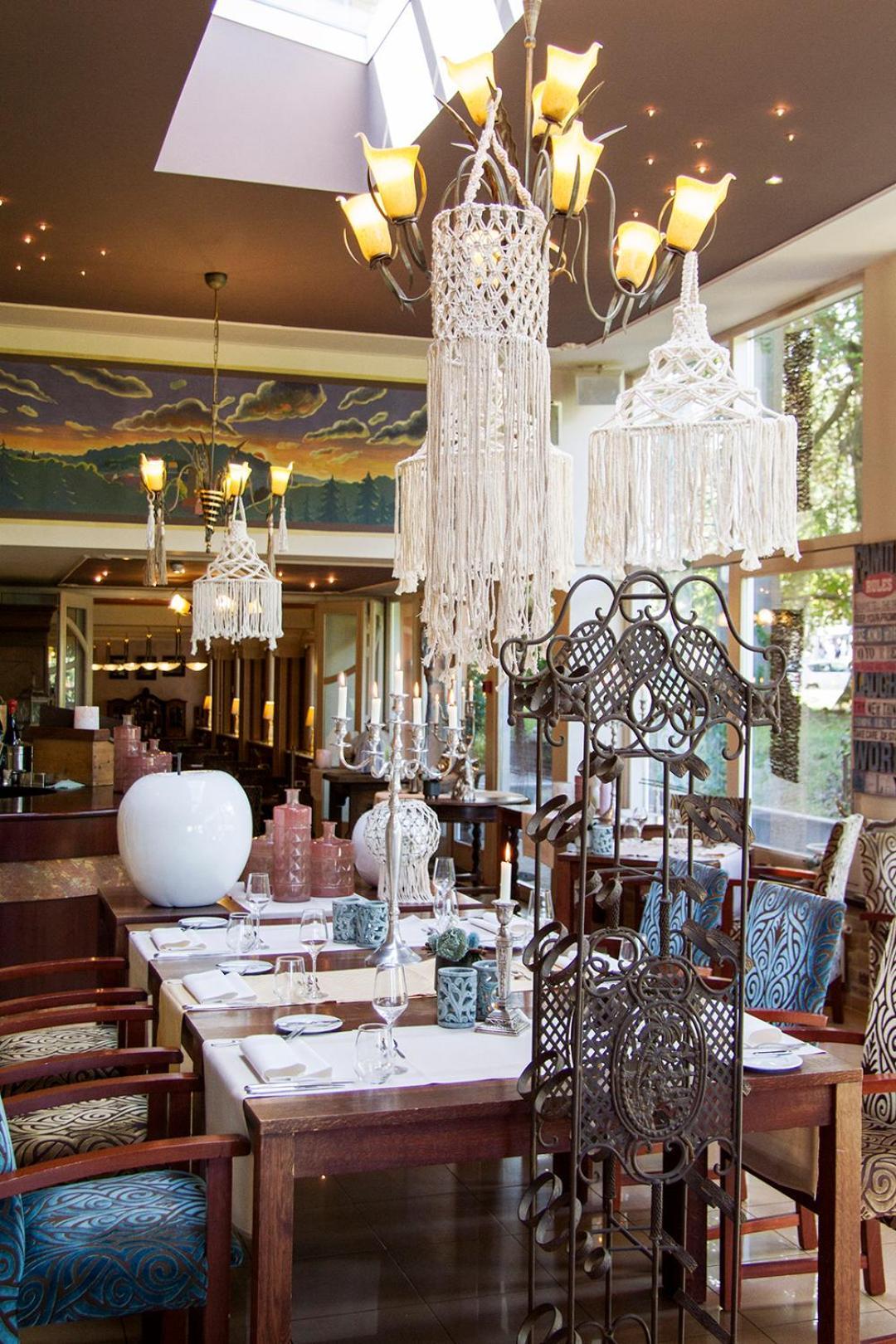 Grand Hotel Monopole Valkenburg aan de Geul ภายนอก รูปภาพ