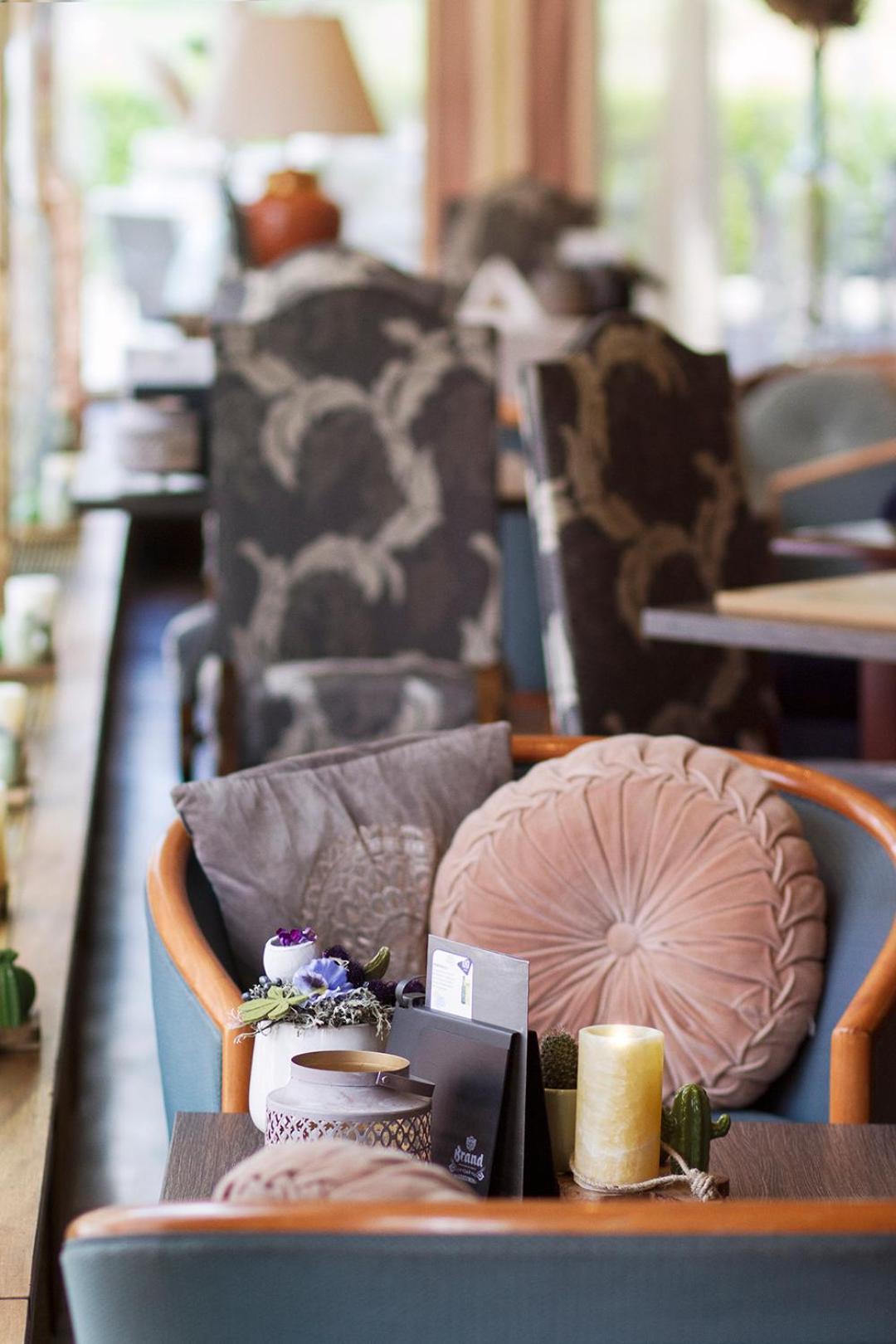 Grand Hotel Monopole Valkenburg aan de Geul ภายนอก รูปภาพ