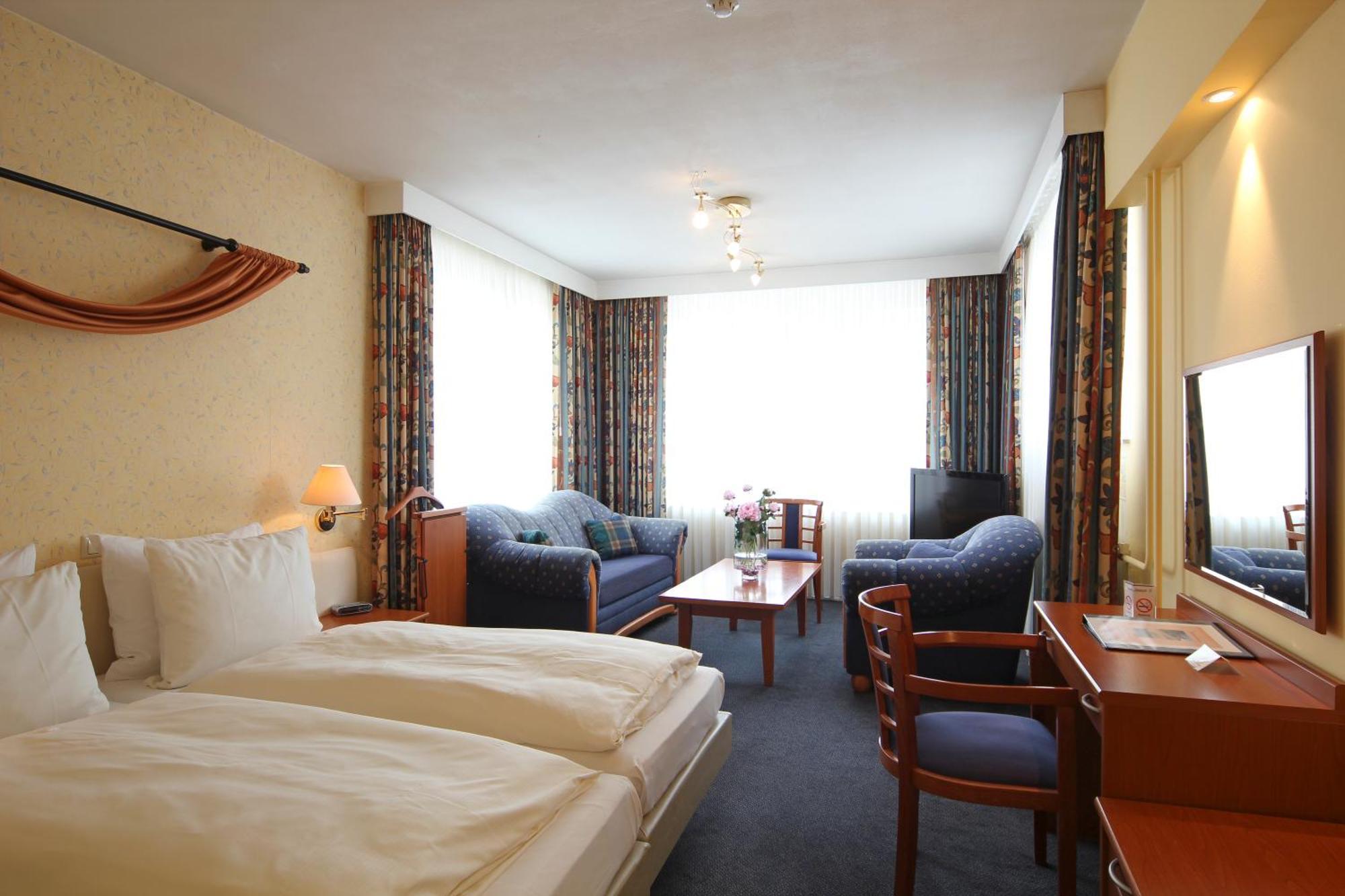 Grand Hotel Monopole Valkenburg aan de Geul ห้อง รูปภาพ
