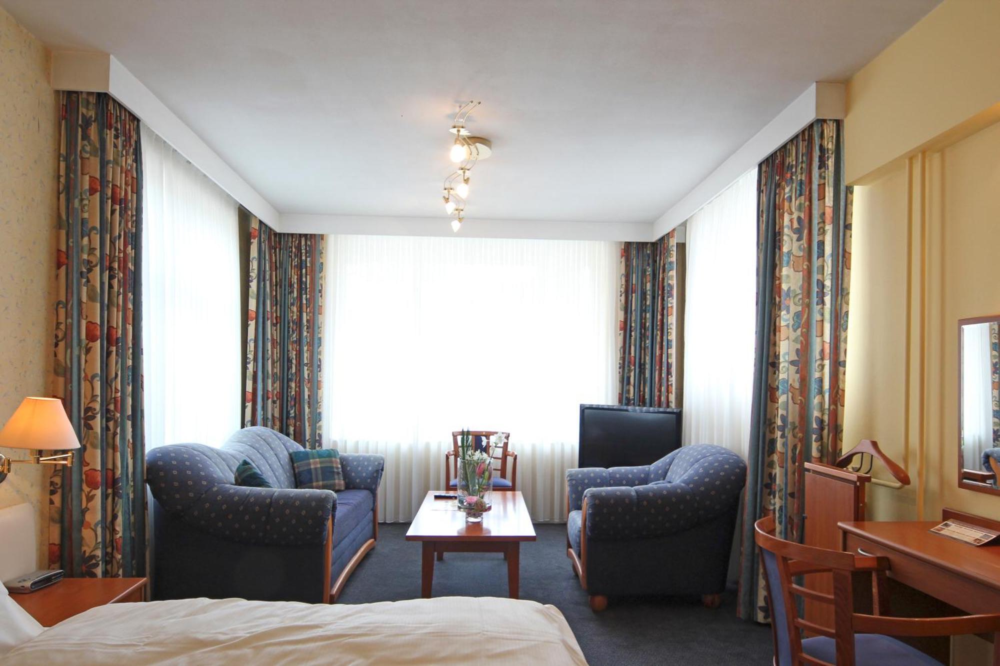 Grand Hotel Monopole Valkenburg aan de Geul ห้อง รูปภาพ