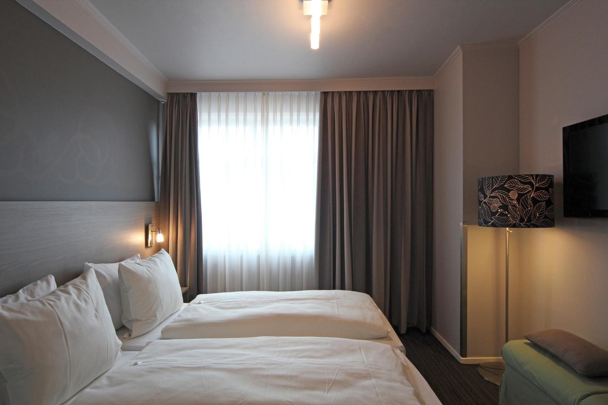 Grand Hotel Monopole Valkenburg aan de Geul ห้อง รูปภาพ
