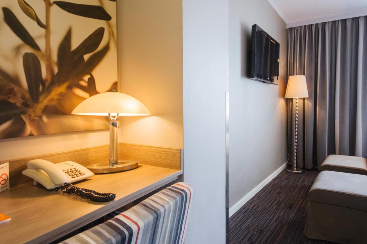 Grand Hotel Monopole Valkenburg aan de Geul ภายนอก รูปภาพ