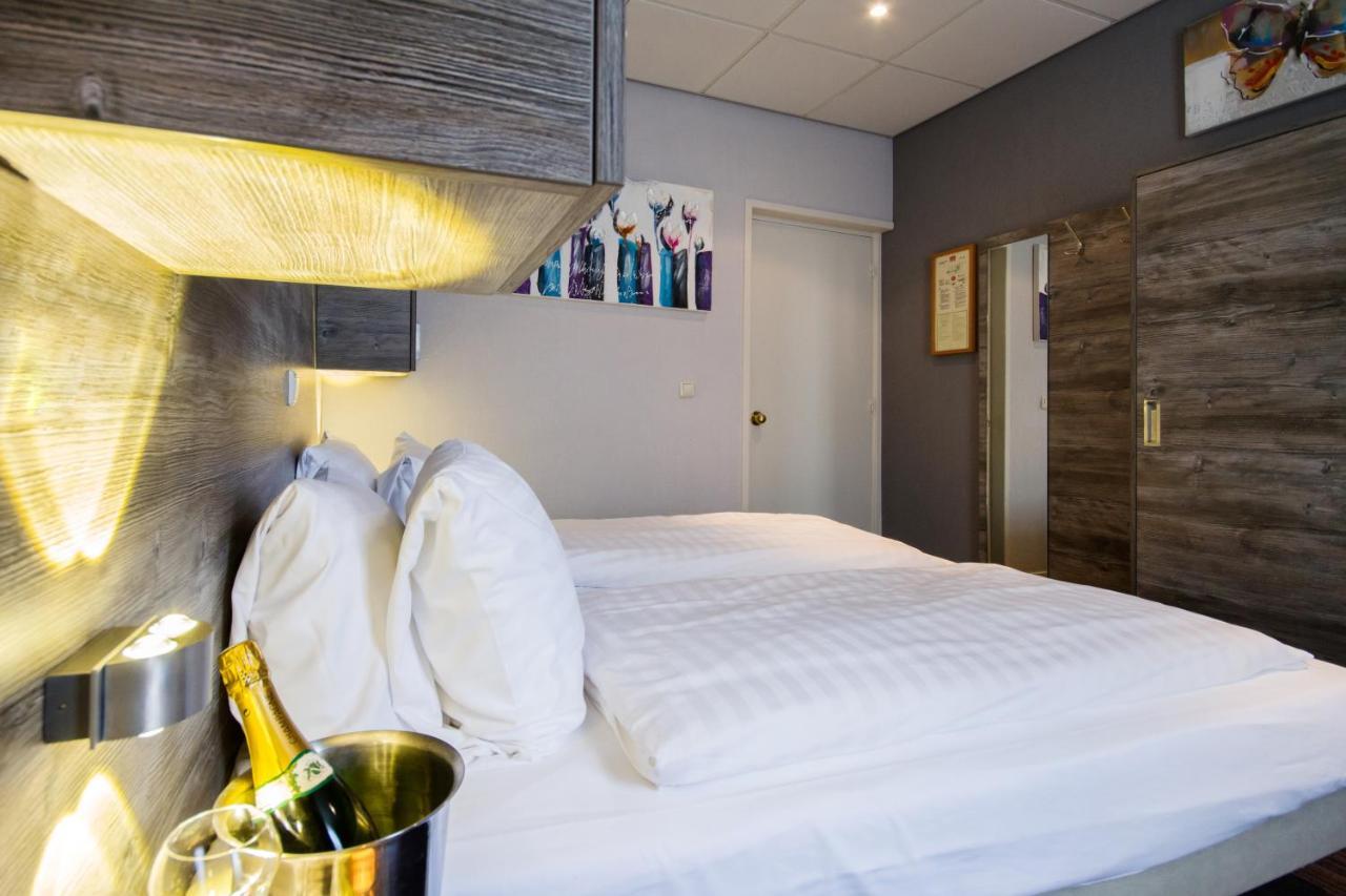 Grand Hotel Monopole Valkenburg aan de Geul ภายนอก รูปภาพ