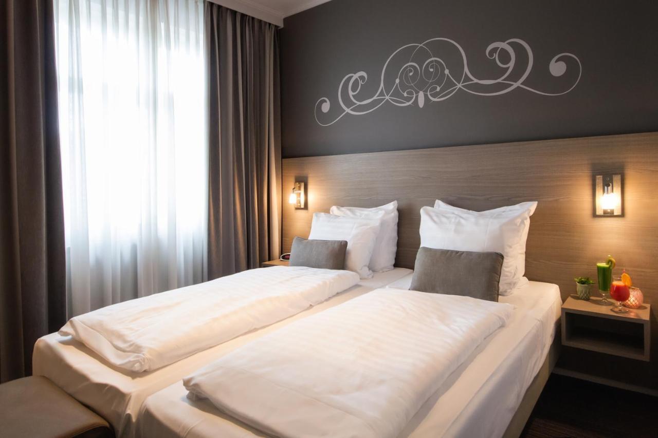 Grand Hotel Monopole Valkenburg aan de Geul ภายนอก รูปภาพ