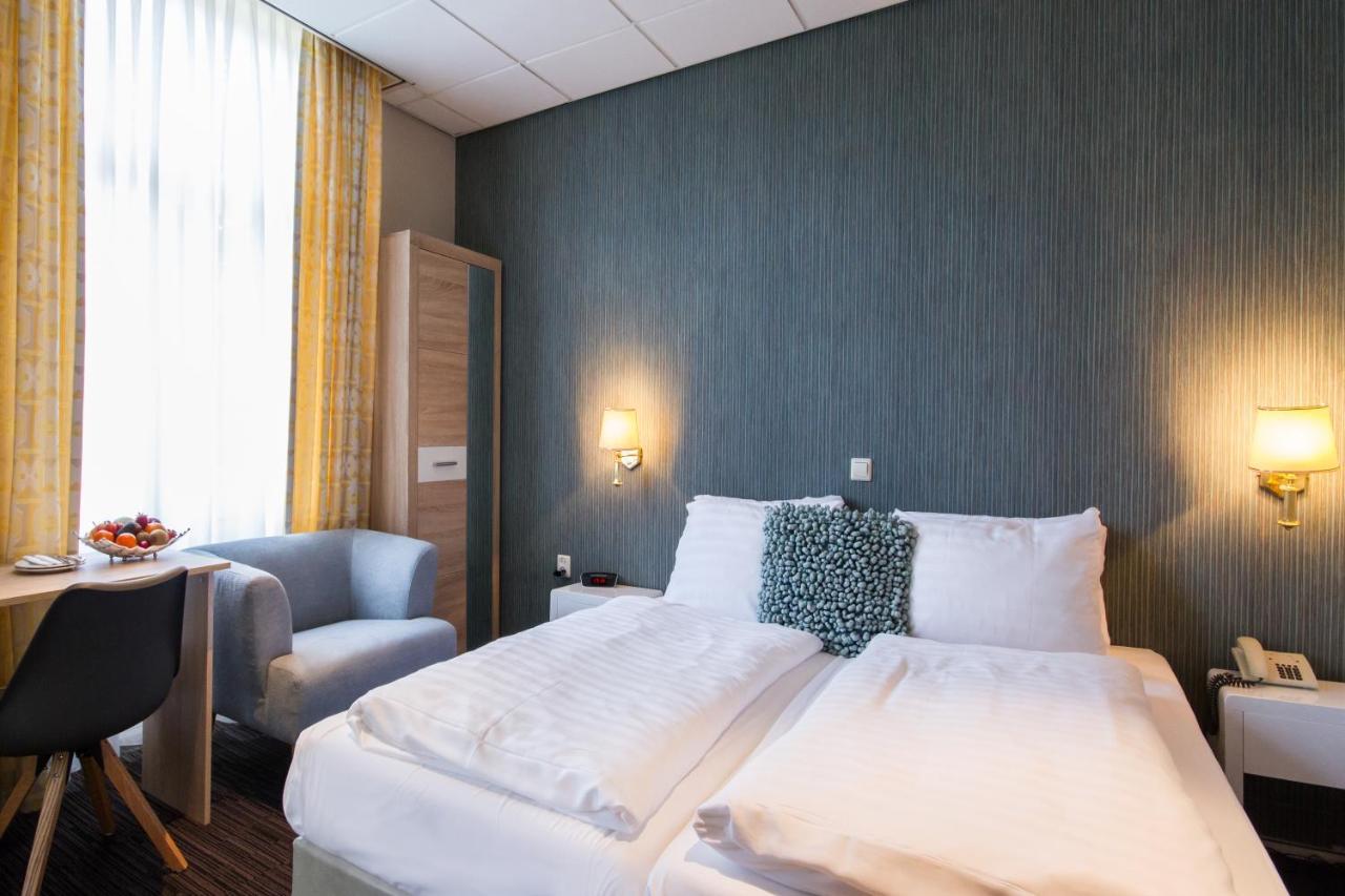 Grand Hotel Monopole Valkenburg aan de Geul ภายนอก รูปภาพ