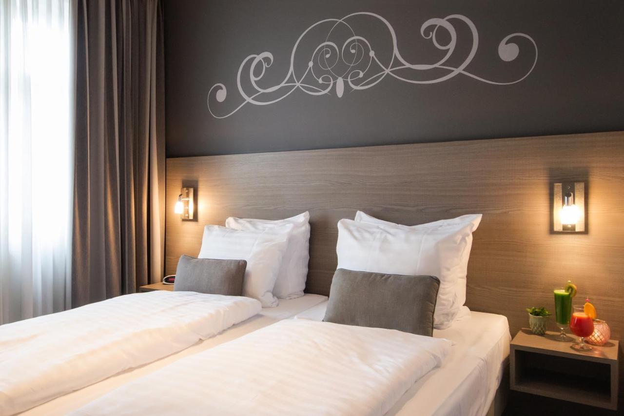 Grand Hotel Monopole Valkenburg aan de Geul ภายนอก รูปภาพ