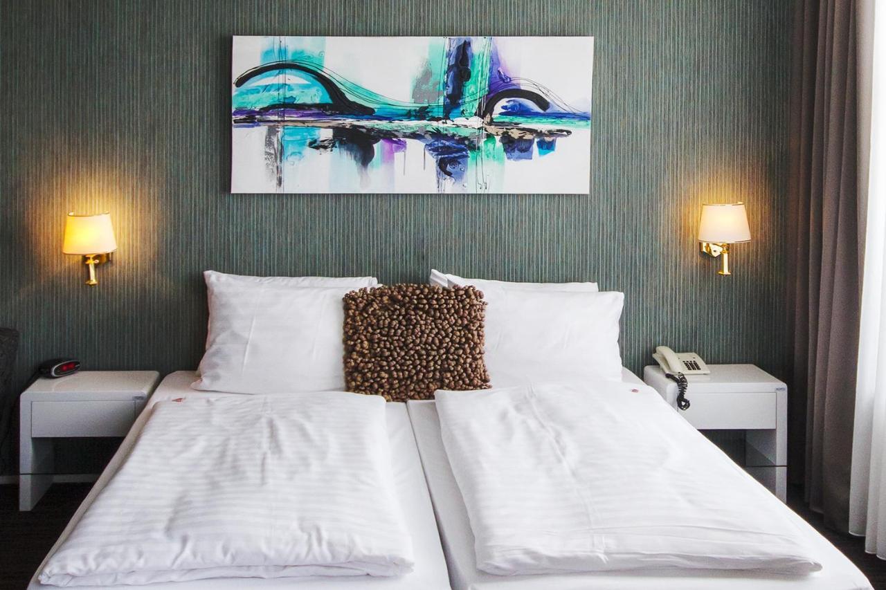 Grand Hotel Monopole Valkenburg aan de Geul ภายนอก รูปภาพ