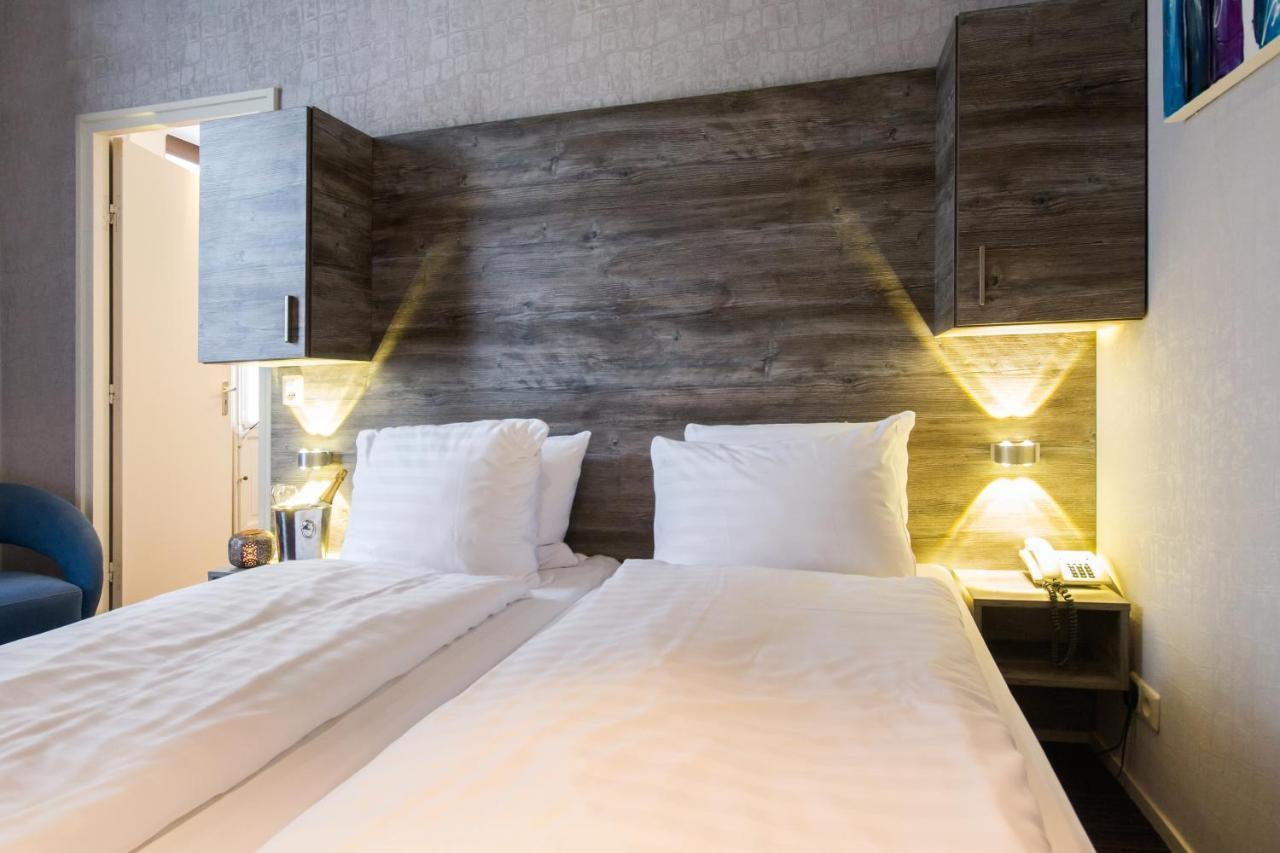 Grand Hotel Monopole Valkenburg aan de Geul ภายนอก รูปภาพ