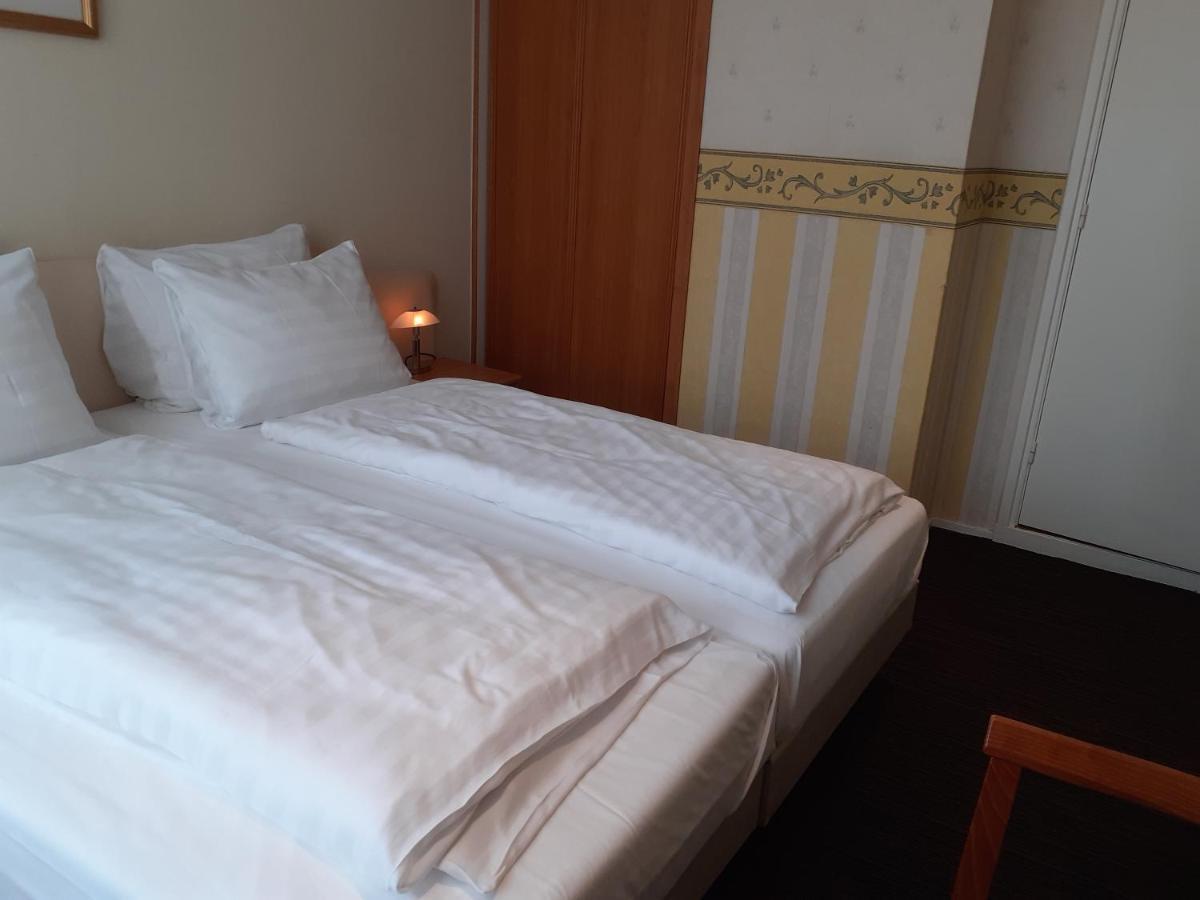Grand Hotel Monopole Valkenburg aan de Geul ภายนอก รูปภาพ