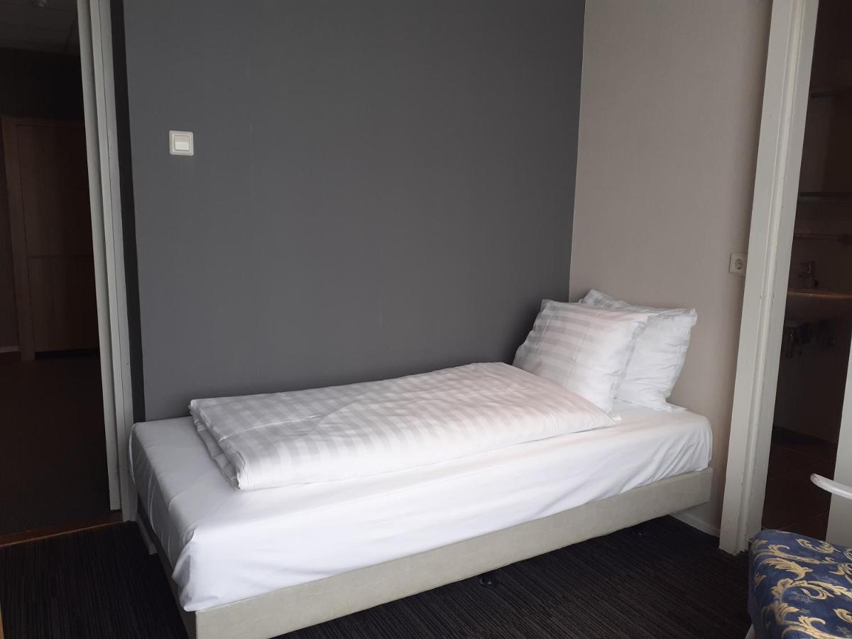 Grand Hotel Monopole Valkenburg aan de Geul ภายนอก รูปภาพ