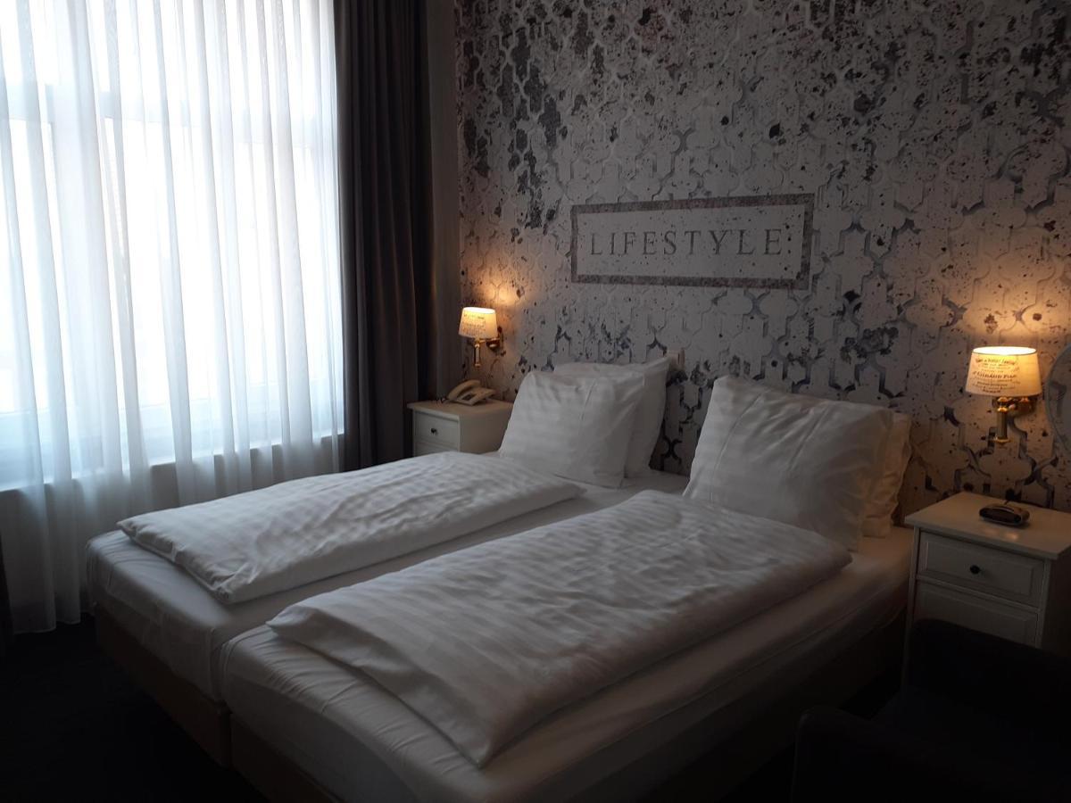Grand Hotel Monopole Valkenburg aan de Geul ภายนอก รูปภาพ